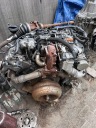 ДВИГУН AUDI A5 2008R. 3.0 TDI CCWA 176 KW SPRZEDAJE JAKO СТІЙКА ...  (1089624470) фото min 3