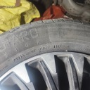 КОЛЕСА PEUGEOT 307 195/65R15 91H STALOWKI  (1087654930) фото min 3