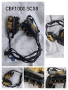 Honda CBF1000 sc58 (1088996571) фото min 3