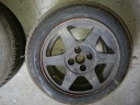 ДИСКИ 15″ 4X108 AUDI 80 B3  фото 1