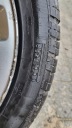 КОЛЕСО AUDI A6 C5 17″ 255/40 PIRELLI P6000 ET35 8J 4B3601025M  (1088274749) фото min 3
