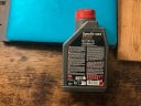 MOTUL -1 LITR SAE 5W-20  (1090041395) фото min 3