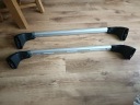 TRUNK TO THE ROOF BMW 3 E91 E92 ORIGINAL TRUNK 3 ORIGINAL BEAMS RAILS  photo 5