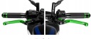 PUIG РУЧКИ DO KAWASAKI NINJA 650/VERSYS1000/650/VULCAN S/Z650/Z650RS/Z900  (1084464629) фото min 1