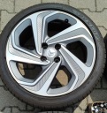 КОЛЕСА ЛІТНІ CITROEN / PEUGEOT / DS - DUNLOP SPORT MAXX RT2 225/40 ZR18 92Y  (1093488620) фото min 7