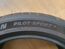 КОМПЛЕКТ ШИН MICHELIN ПУЛЬТ SPORT 5 245/40/18 R18  (1092257652) фото min 3
