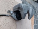 СУПОРТ ГАЛЬМІВНИЙ BMW ЛІВИЙ M-PAKIET X3 X4 G01 G02  (1017410558) фото min 7