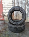 ШИНИ ВСЕСЕЗОННІ KUMHO SOLUS 4S HA31 205/55 R16 91H  (1089877393) фото min 3