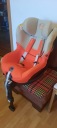 CYBEX SIRONA SX21 SIZE - КРІСЛО АВТО 0-18 KG AUTUMN GOLD  (1091600580) фото min 6
