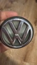 ОРИГІНАЛЬНИЙ ЗНАЧОК ЕМБЛЕМА VW ХРОМ ЗАД GOLF 3 1H6 853 630 B3A9 853 630)  (1093553879) фото min 2