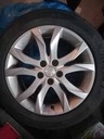 LLANTAS 17 INTEGROS 5X108 ORIGINAL PEUGEOT 508 