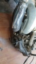 ДВИГУН GY6 125/150CC – KOMPLETNY, SPRAWNY, GOTOWY DO ВСТАНОВЛЕННЯ  (1086710030) фото min 1