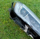 HEADLIGHT RIGHTS LED INFINITI QX50 J55 USA DAMAGED 26010-5NA0A  photo 2
