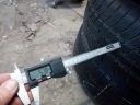 КОЛЕСА ЗИМОВІ СТАЛЬ 15″ VW AUDI SKODA SEAT 5SZT.  (1088155813) фото min 10