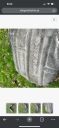 ПІДКРИЛОК ЛІВЕ ЗАД TOYOTA COROLLA E21 S 65638-02190  (1081686645) фото min 2