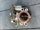 ДРОССЕЛЬНАЯ ЗАСЛОНКА RENAULT TRAFIC 3 2.0 161A05894R  (1093819521) фото min 3