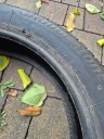 ШИНИ ЗИМОВІ BRIDGESTONE 155/70/19 BLIZZAK LM-500 88Q , KOMPLET, 21 ROK,  (1090883539) фото min 3