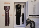 ЛІХТАРИК EDC SOFIRN SR15 4500LM USB-C Z ФУНКЦIЯ POWERBANK + АКУМУЛЯТОР  (1085259656) фото min 11