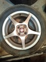 ТИТАНОВІ ДИСКИ 15 TOYOTA MR2  (1087401299) фото min 4