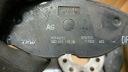 2X КОМПЛЕКТ ДИСКИ 288MM 5Q0615301 КОЛОДКИ 5Q0615115 ПЕРІД OE ОРИГІНАЛ VW  (1082783007) фото min 7