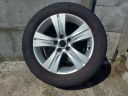 KIA SPORTAGE III-KOLO ДИСК ШИНА ОРИГІНАЛ 225/55/17  (1092569712) фото min 1