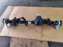 JEEP WRANGLER, МОСТ M186/M210 OBUDOWA, ПОЛУОСЬ ,ZWROTNICE, KOSZ,DYFER  фото 5