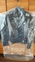 КУРТКА МОТОЦИКЛЕТНА ТЕКСТИЛЬ ЖІНОЧА DAINESE VELOCE D-DRY LADOS R38  (1084042212) фото min 4