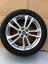 ДИСКИ FORD 7.5 JX 18 H2 235 50 18 4 ШТУКИ Z ДАТЧИКАМИ ТИСКУ  (1090812387) фото min 7