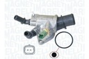 TERMOSTATO OPEL ASTRA H VECTRA C ZAFIRA B 1.9 CDTI 