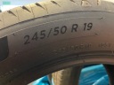 ШИНИ 245/50 R19 MICHELIN E PRIMACY НОВЕ BMW *  (1090779733) фото min 3