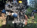 ДВИГУН RENAULT 1.5DCI K9KB608 50TYS KM 2015 Р.  (1012120997) фото min 2