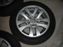 ДИСКИ BMW СТИЛЬ 156 + ШИНИ ЛІТО 205/55/16 E90 E46 ET34  (1093668532) фото min 5