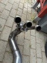 ГЛУШНИК YAMAHA TRACER 9, 9GT 2023/24  (1087216754) фото min 7
