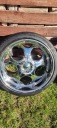 ДИСКИ DO BMW 24'' 5X120 ET25 GIANELLE  (1084697643) фото min 7