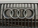 REJILLA DE RADIADOR AUDI Q5 QUATTRO 2.0 TDI 