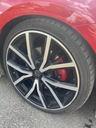 LLANTAS 19 INTEGROS VW GOLF 7 GTI 