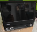 РАДІО АВТОМОБІЛЬНИЙ 1DIN 7 ЕКРАН DOTYK CARPLAY/ANDROID  (1086983031) фото min 1