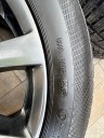 ДИСКИ АЛЮМІНІЄВІ MAZDA, 17” X 7,5” ET50, 5X114,3 ПЛЮС ШИНИ ЗИМОВІ  (1090824965) фото min 6