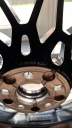 ОРИГІНАЛ ДИСК ALUДИСК BMW M3 M4 G80/G81/82 9,5X19 ET20  (1083494645) фото min 3