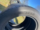 ШИНИ 235.55.19 GOODYEAR F1 2024ROK 2X5,4MM I 2X6MM  (1090684161) фото min 8