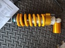 SUZUKI HAYABUSA GEN2 - АМОРТИЗАТОР OHLINS SU717  (1092013873) фото min 3