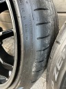 ТИТАНОВІ ДИСКИ ROTIFORM R195 5X112 22”X10” ET30 BMW AUDI MERCEDES  (1091925123) фото min 10