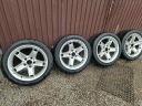 ТИТАНОВІ ДИСКИ КОЛЕСА STYLING BMW 5 E39 17″ 5X120 ET20 8  (1090766968) фото min 1