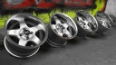 ДИСКИ ALUДИСКИ 14″ 4X100 4X98 STEFFAN BCW 9J 10J CULT VW RSL MOHAG  (1090747402) фото min 2