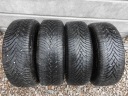 КОЛЕСА ЗИМОВІ VW SKODA SEAT KLEBER 2021R 205/55 R16  (1088370607) фото min 1