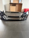 БАМПЕР ПЕРЕДНІЙ BMW 5 G60/G61/G68 2025 M-PAKIET BLACKSAPHIRE  (1090730463) фото min 1