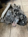 КОРОБКА ПЕРЕДАЧ ZG75DJ KIA SPORTAGE3  (1079477254) фото min 2