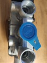 КЛАПАН ECAS DAF MAN IVECO RENAULT 4728800010 - 1343254  (1083310073) фото min 3