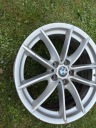 ТИТАНОВИЙ ДИСК BMW 18″ 5X112 ET22 6880047 ОРИГІНАЛ 1 ШТ  (1092746663) фото min 2