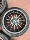 BMW STYLING 32 ДИСКИ КОЛЕСА ALUДИСКИ 17 ДЮЙМИ 8J ET20 ШИНИ CALOROCZNE 205/45  (1093799442) фото min 7